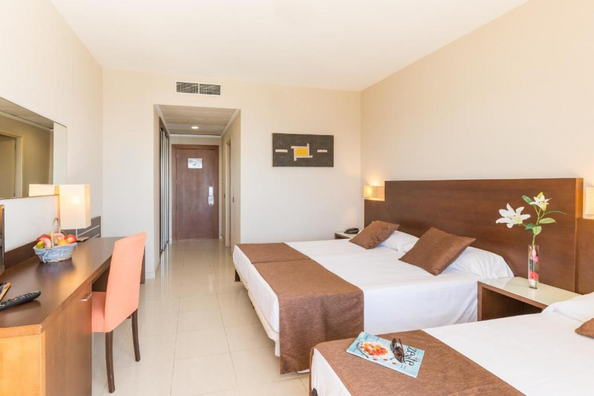 Hotel Bahia Calpe by Pierre & Vacances