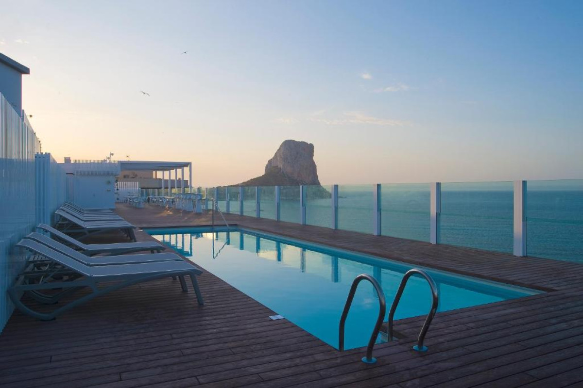 Hotel Bahia Calpe by Pierre & Vacances