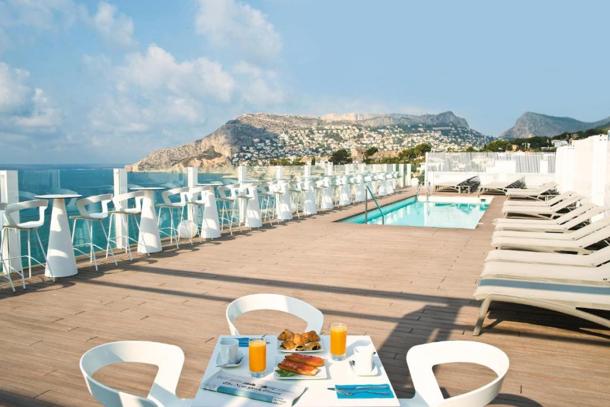 Hotel Bahia Calpe by Pierre & Vacances