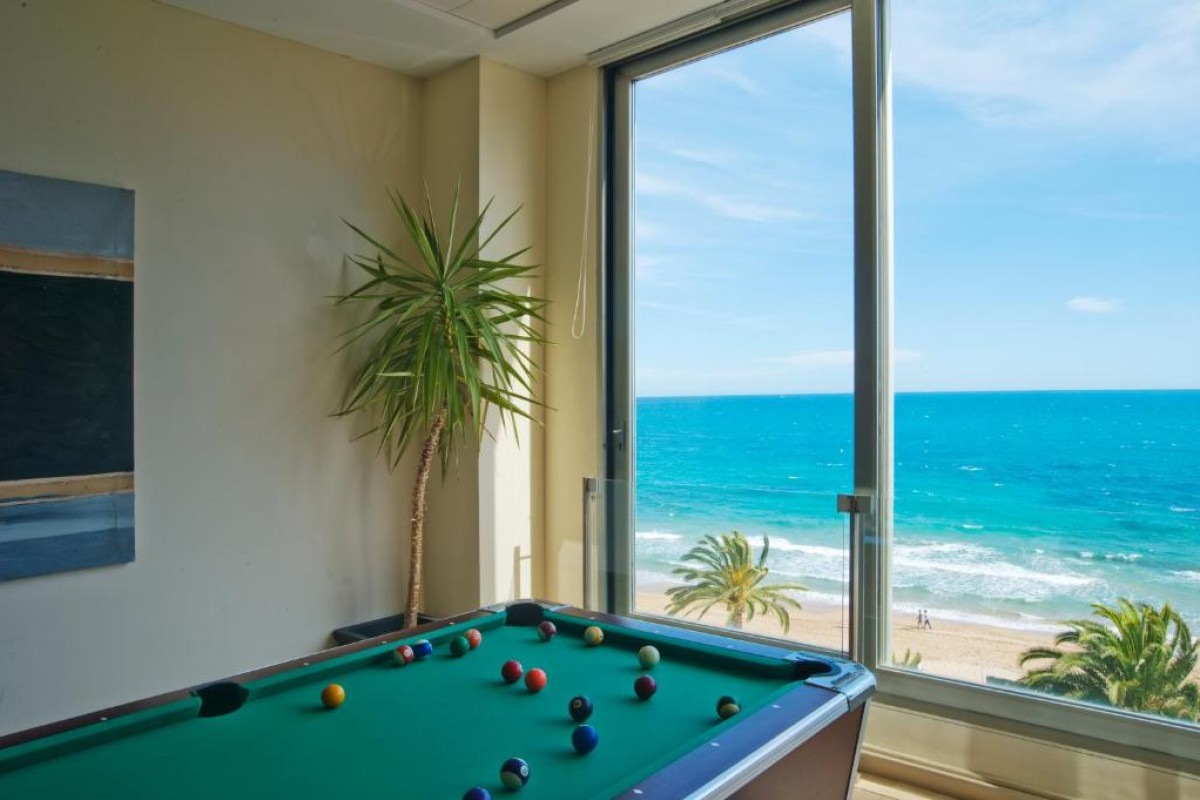 Hotel Bahia Calpe by Pierre & Vacances