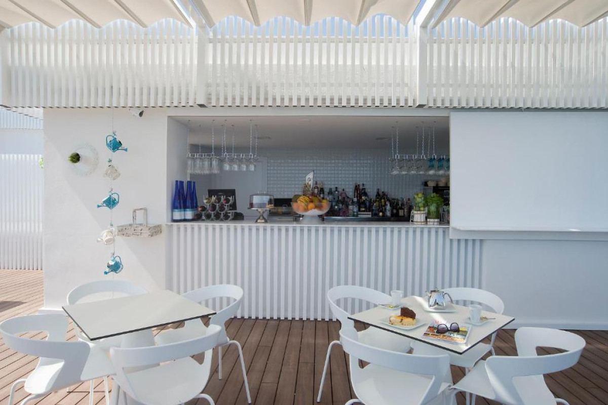 Hotel Bahia Calpe by Pierre & Vacances