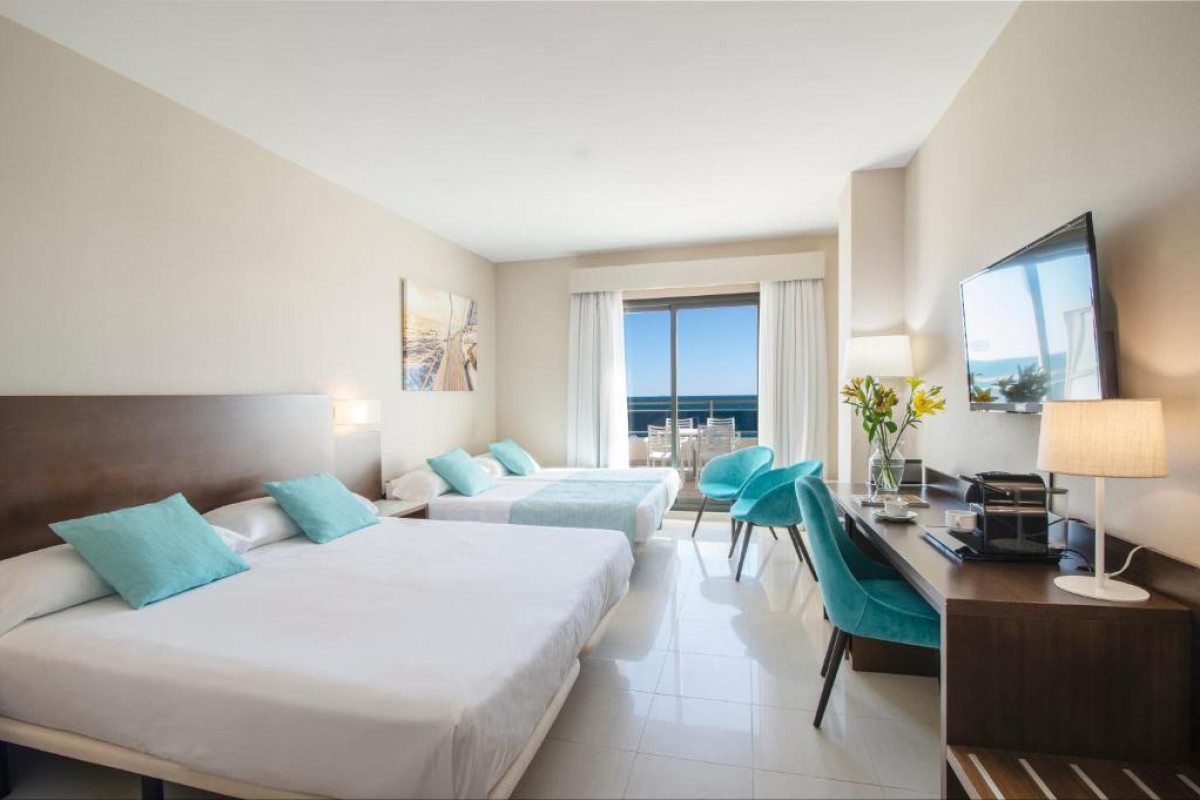 Hotel Bahia Calpe by Pierre & Vacances