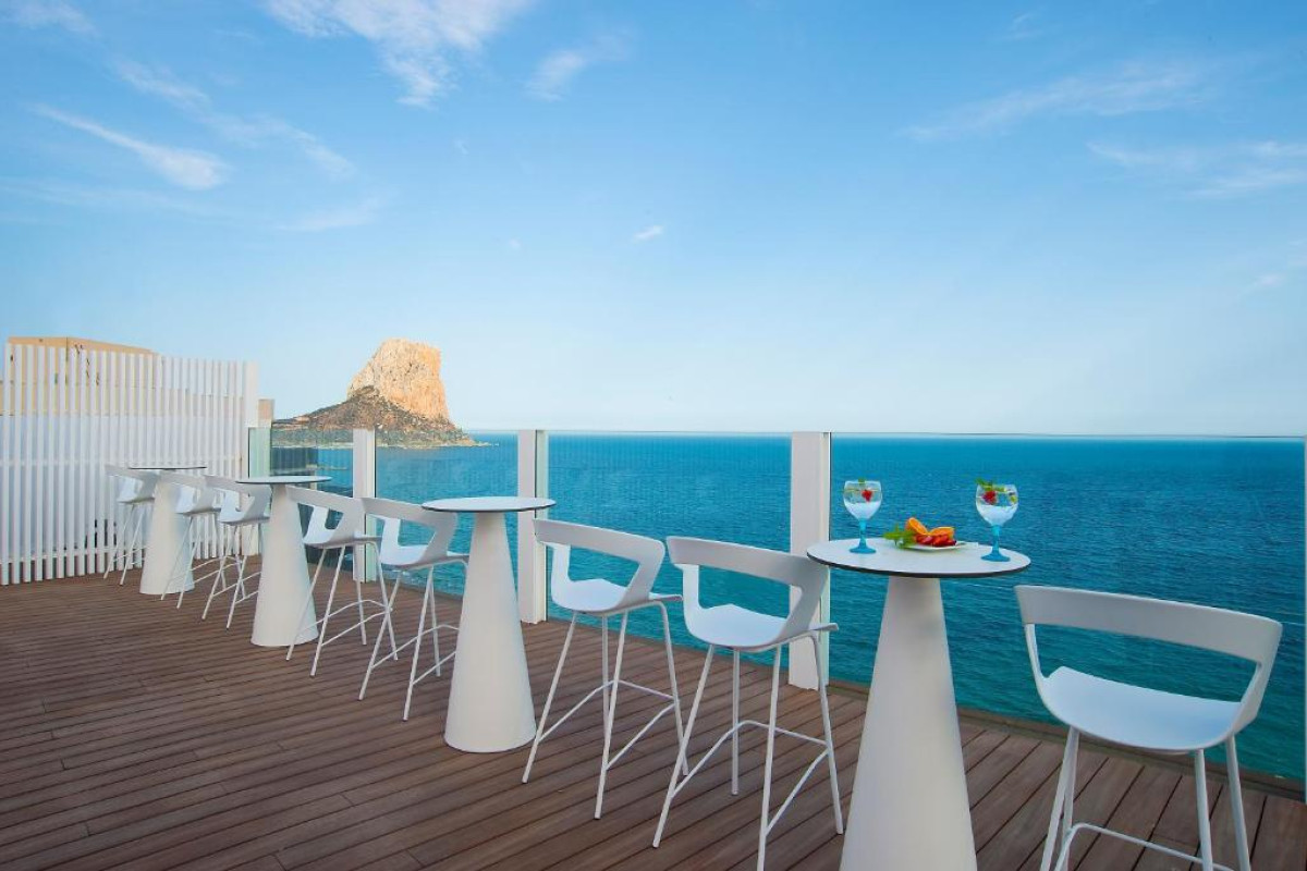 Hotel Bahia Calpe by Pierre & Vacances