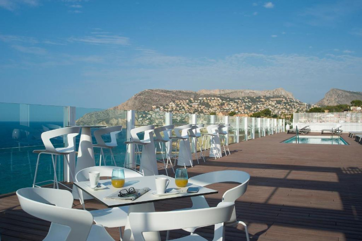 Hotel Bahia Calpe by Pierre & Vacances