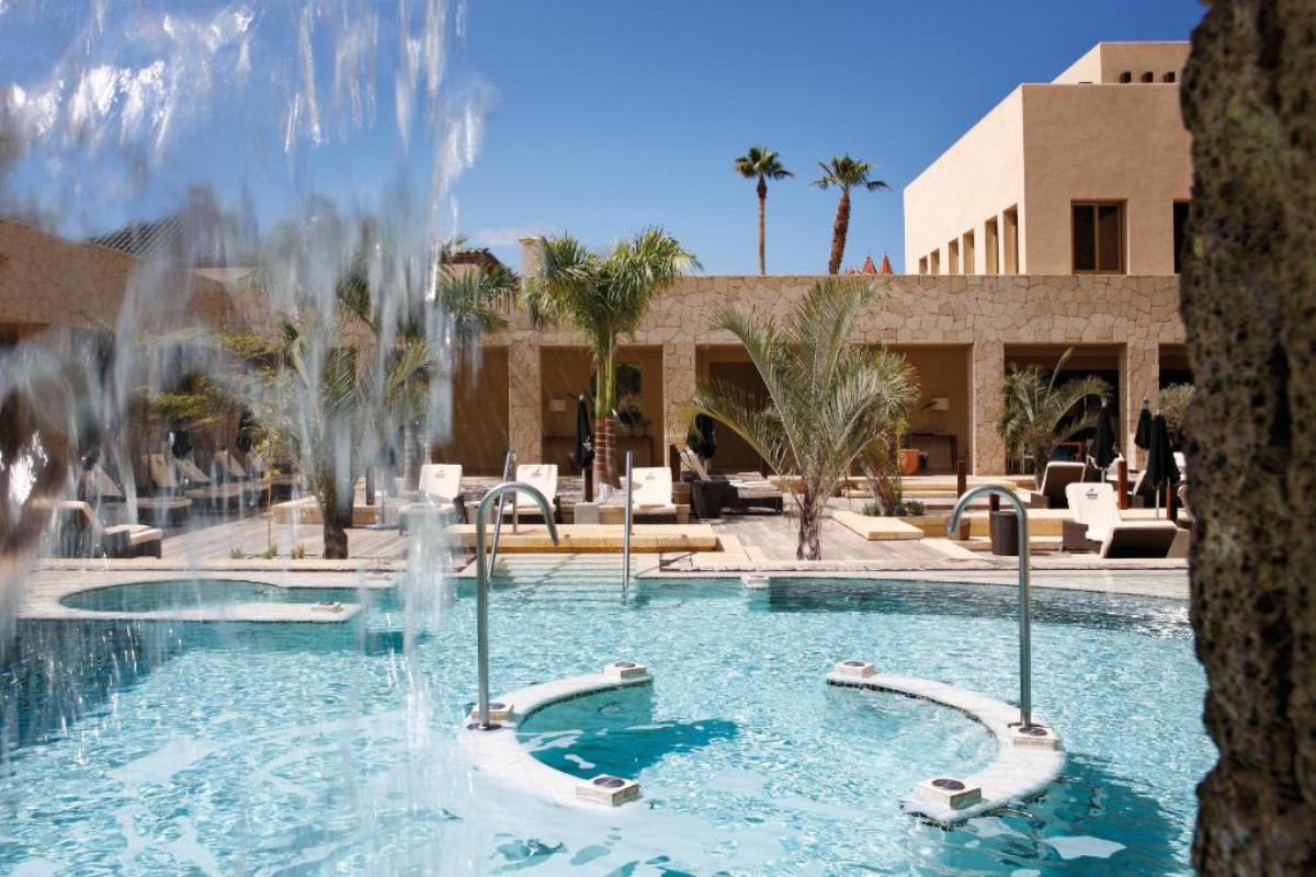Hotel Bahia del Duque