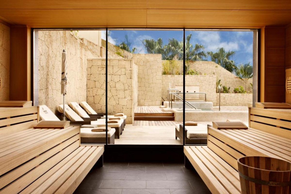 Hotel Bahia del Duque