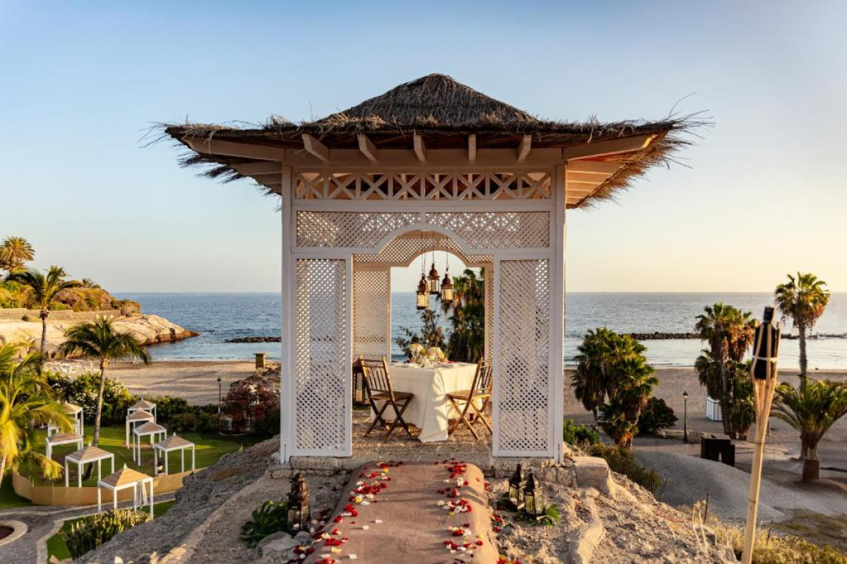 Hotel Bahia del Duque