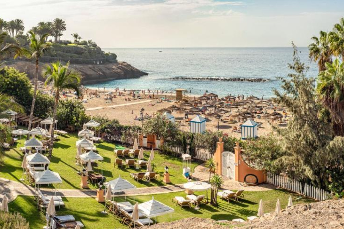Hotel Bahia del Duque
