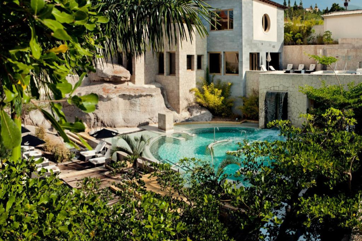 Hotel Bahia del Duque