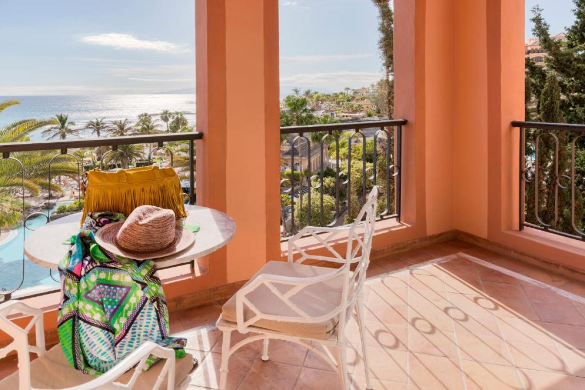 Hotel Bahia del Duque