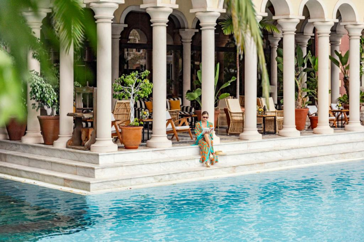 Hotel Bahia del Duque