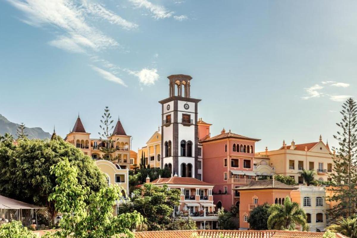 Hotel Bahia del Duque
