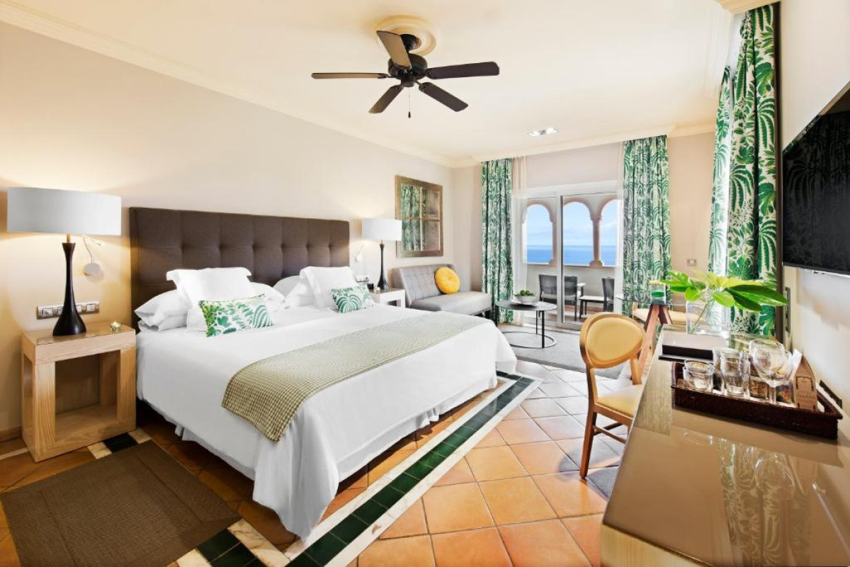 Hotel Bahia del Duque