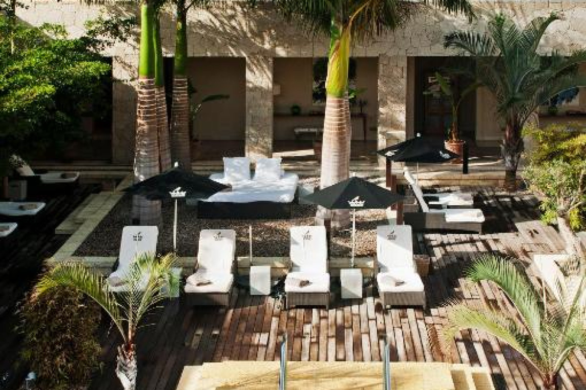 Hotel Bahia del Duque
