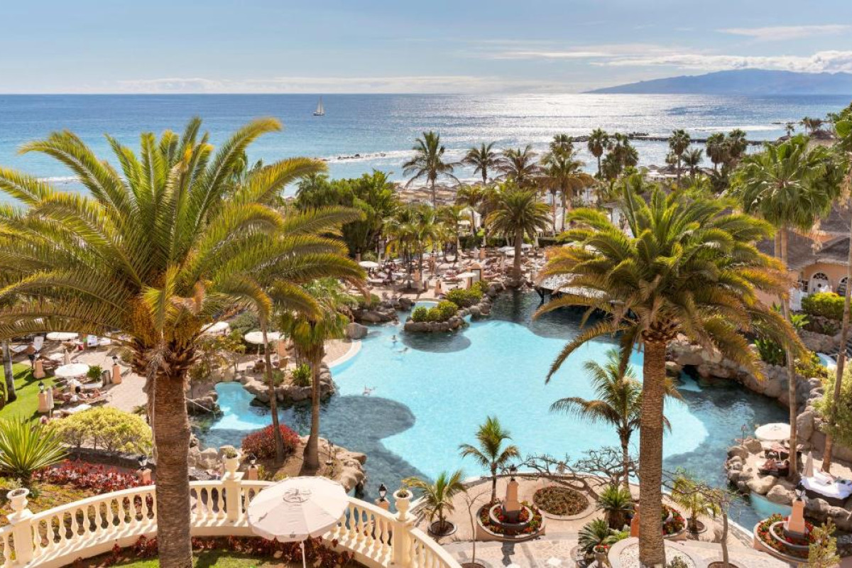 Hotel Bahia del Duque