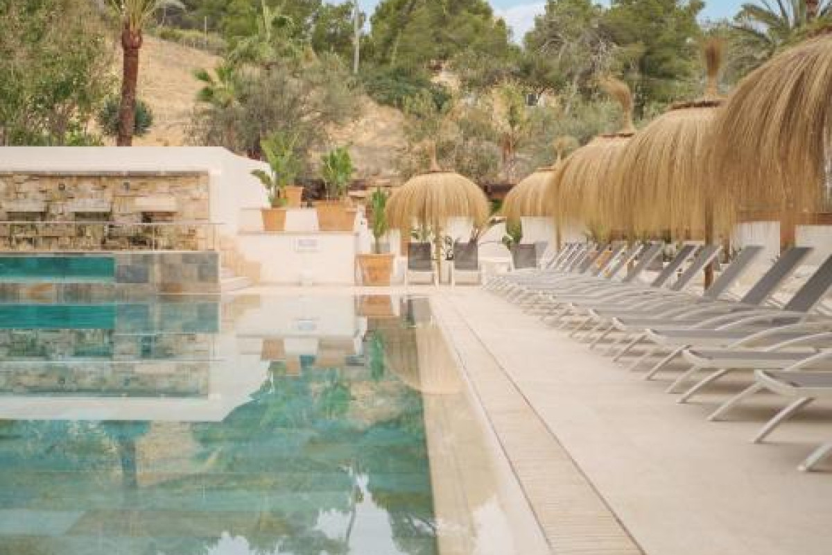 Hotel Bahia Del Sol