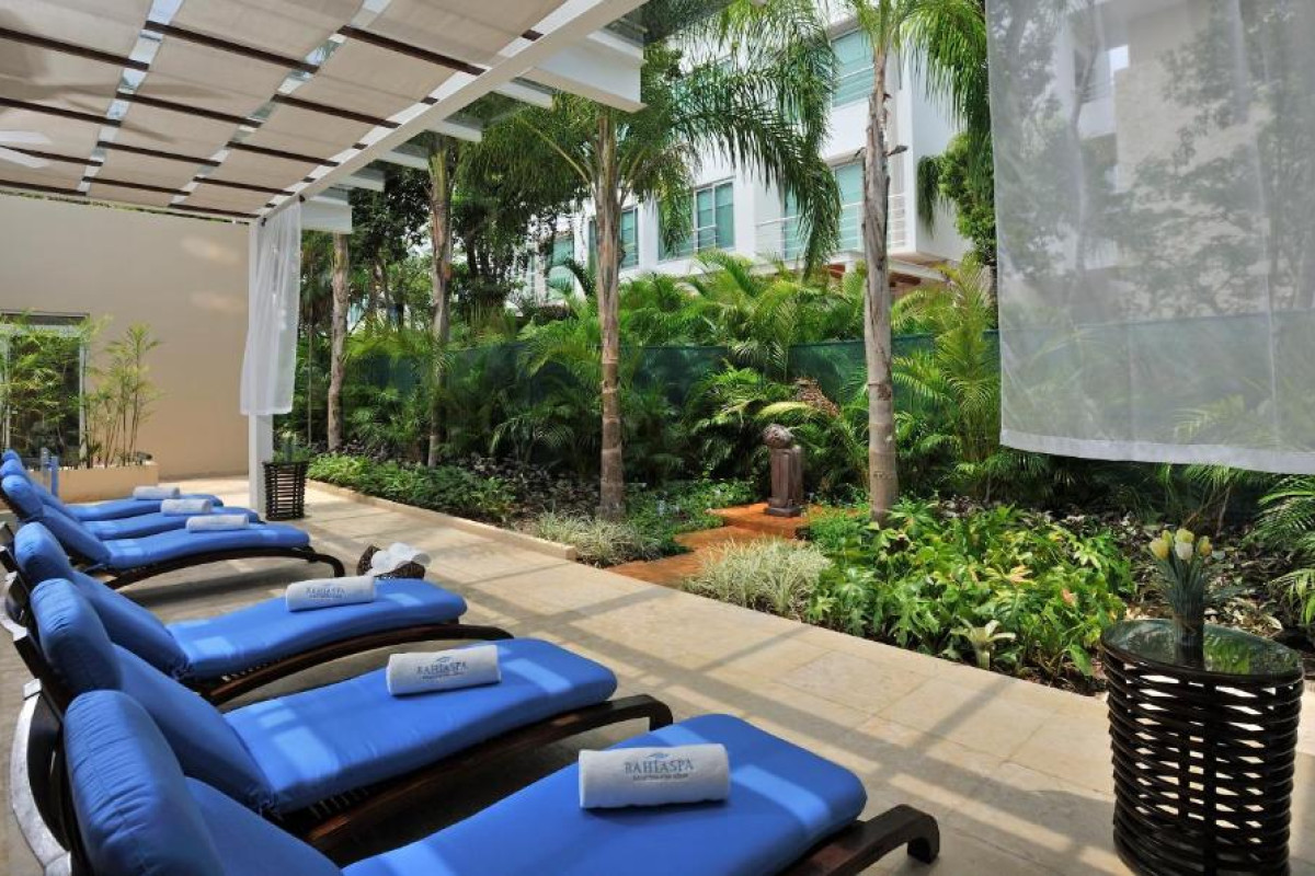 Hotel Bahia Principe Escape Sian Ka'an