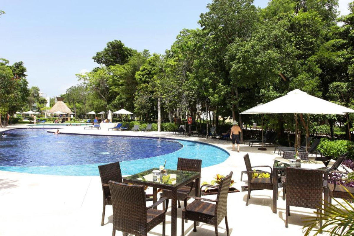 Hotel Bahia Principe Escape Sian Ka'an