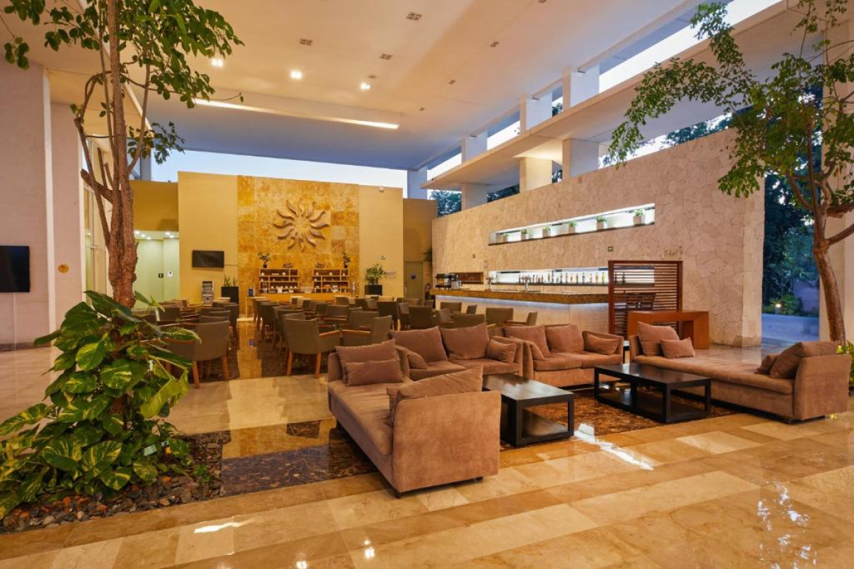 Hotel Bahia Principe Escape Sian Ka'an