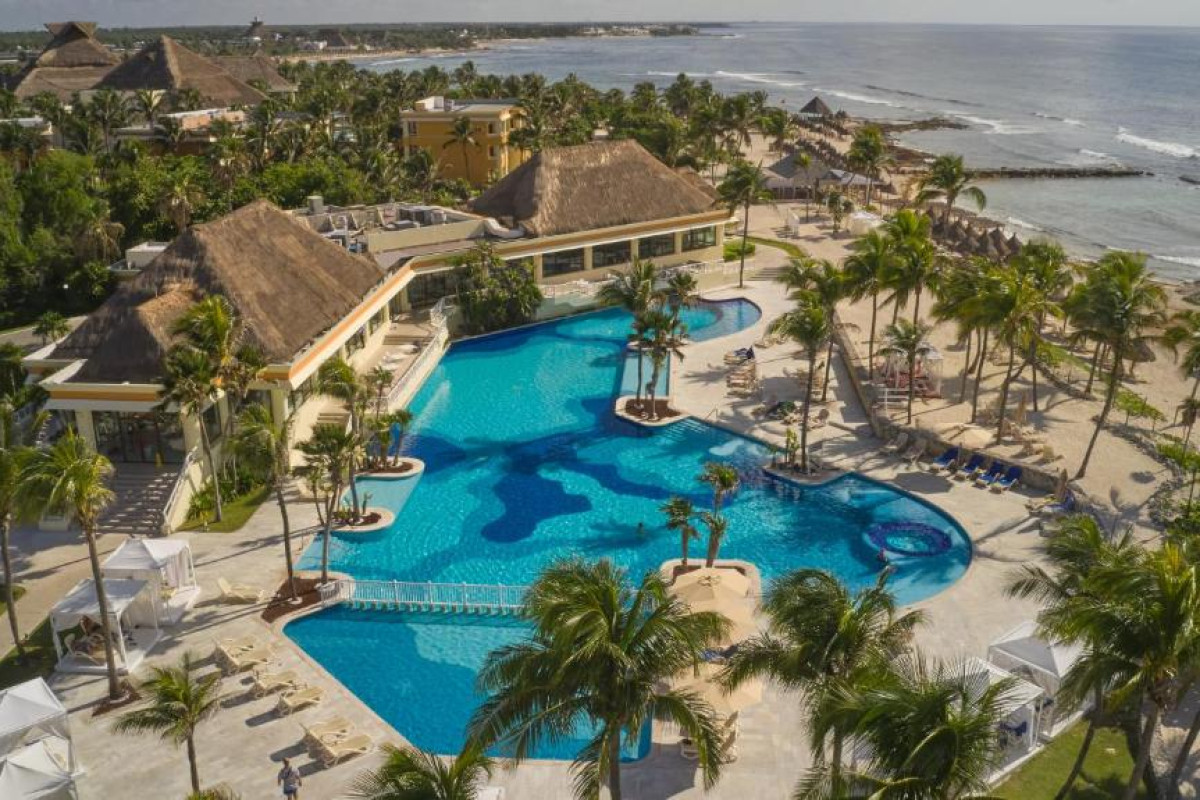 Hotel Bahia Principe Explore Akumal