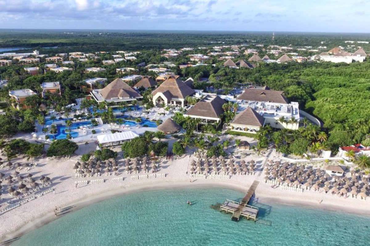 Hotel Bahia Principe Explore Akumal