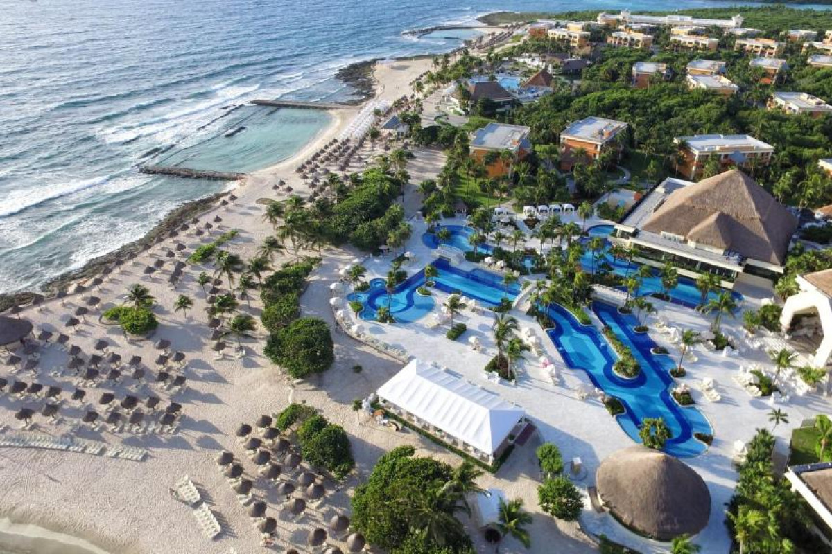 Hotel Bahia Principe Explore Akumal