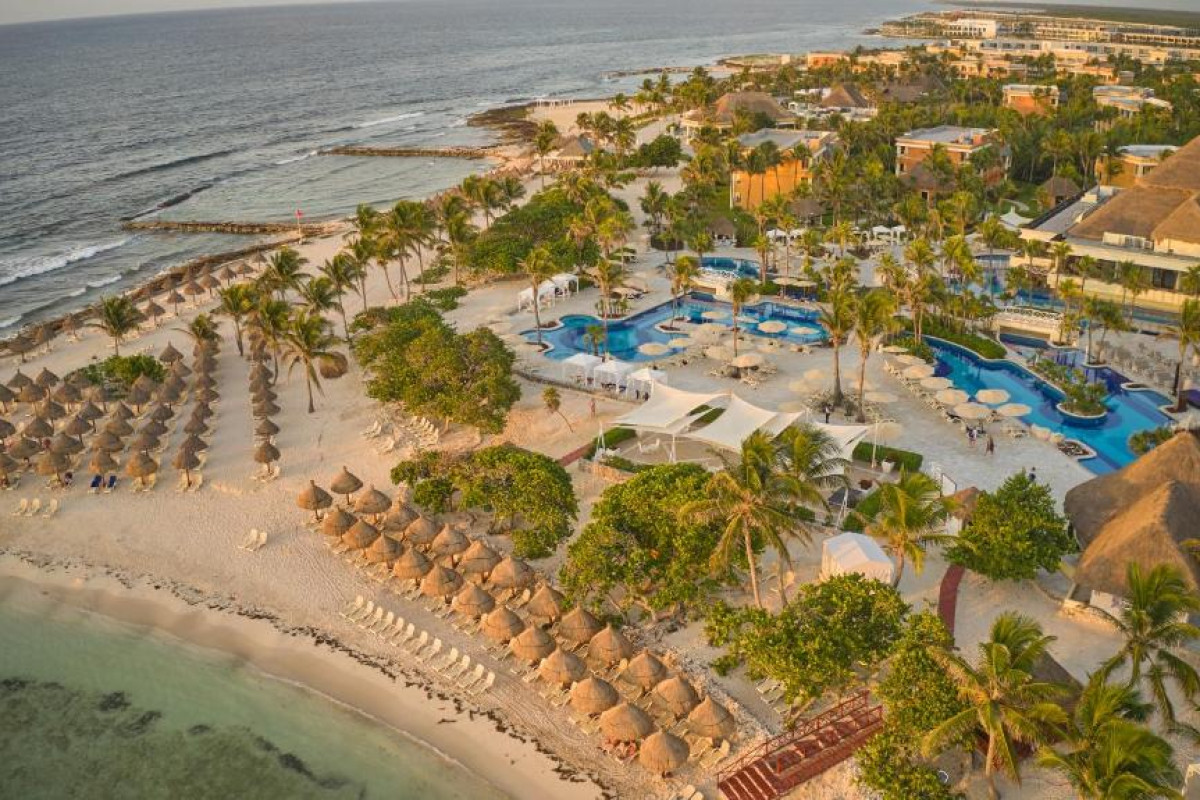 Hotel Bahia Principe Explore Akumal