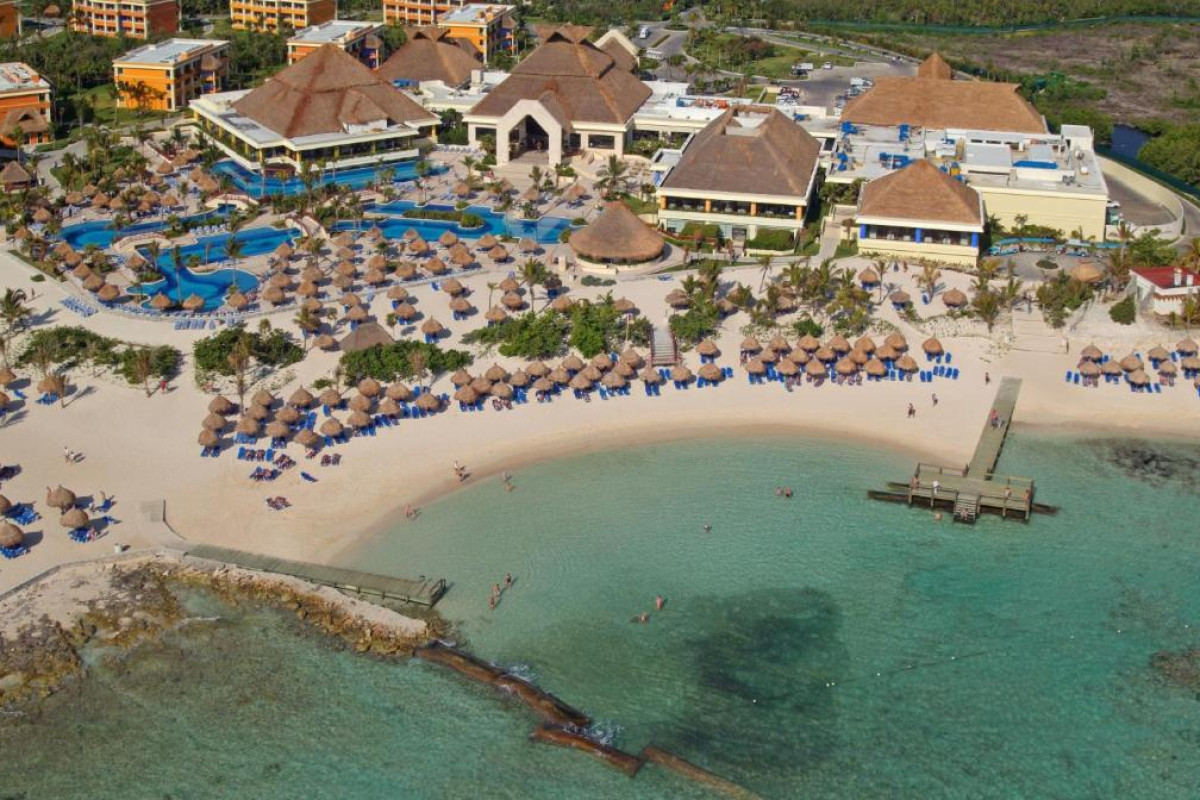 Hotel Bahia Principe Explore Akumal
