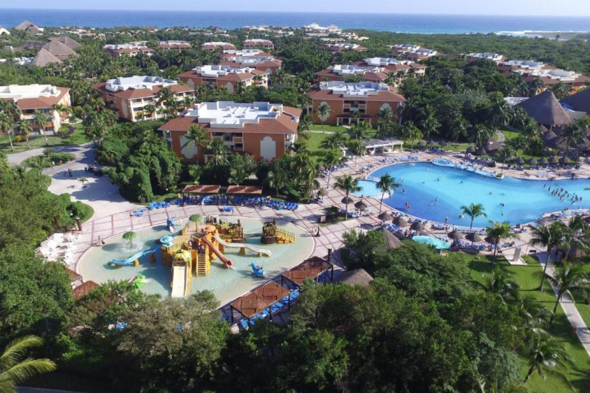 Hotel Bahia Principe Explore Coba