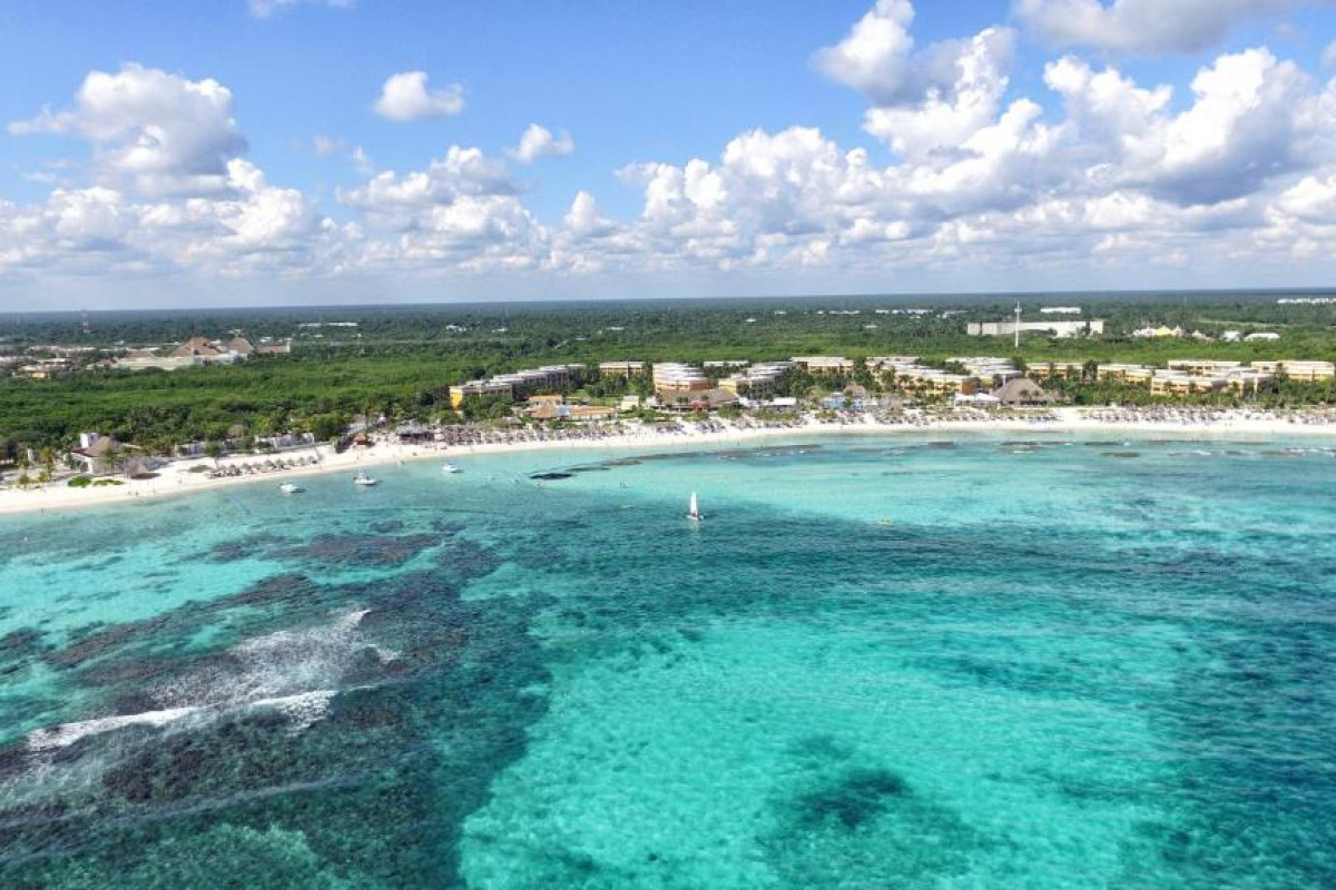 Hotel Bahia Principe Explore Coba