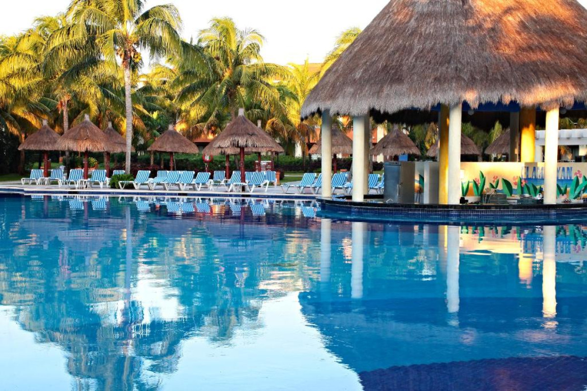 Hotel Bahia Principe Explore Coba