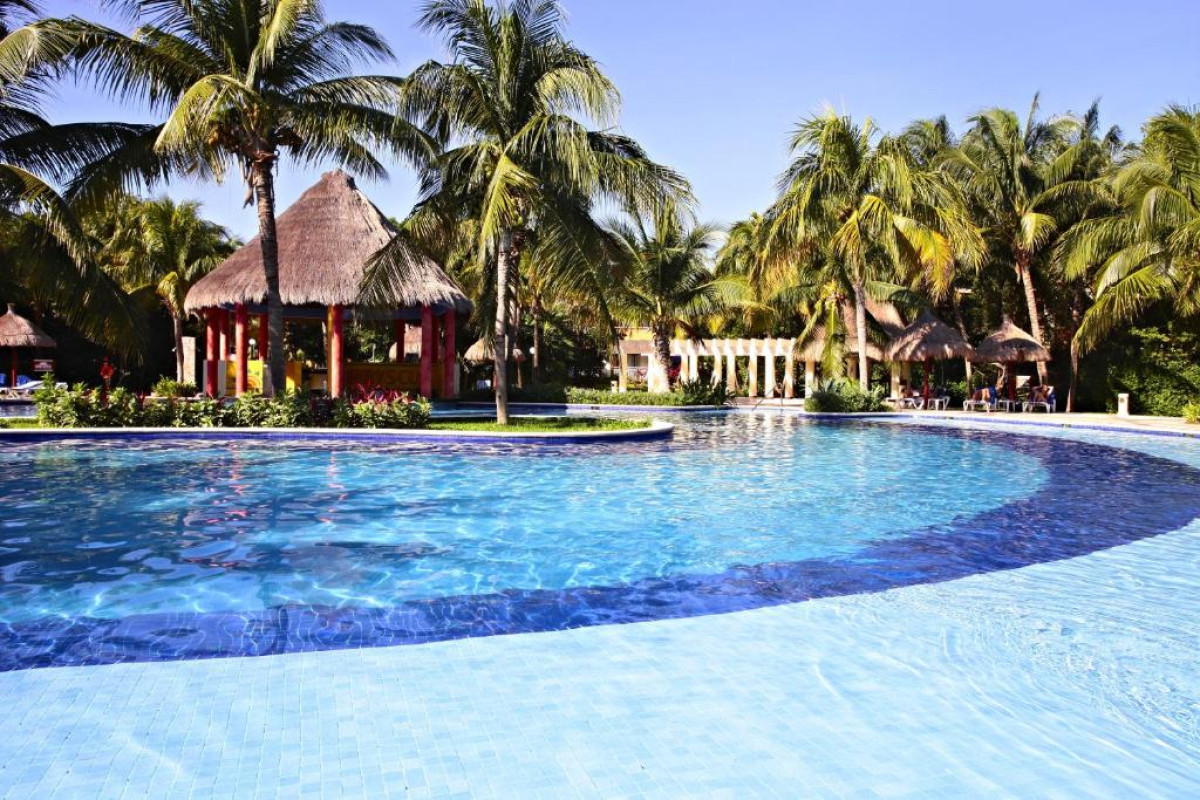 Hotel Bahia Principe Explore Coba