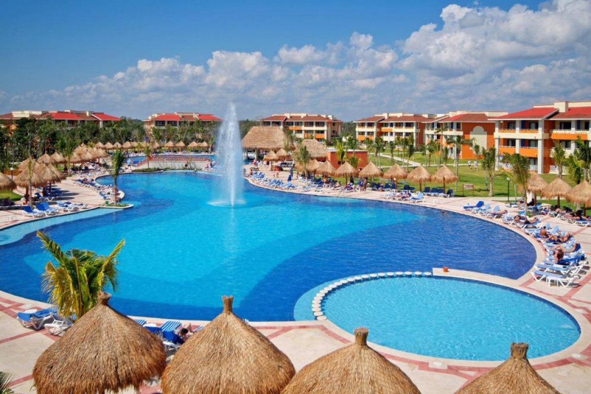 Hotel Bahia Principe Explore Coba