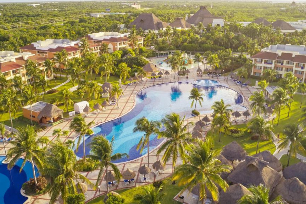 Hotel Bahia Principe Explore Coba