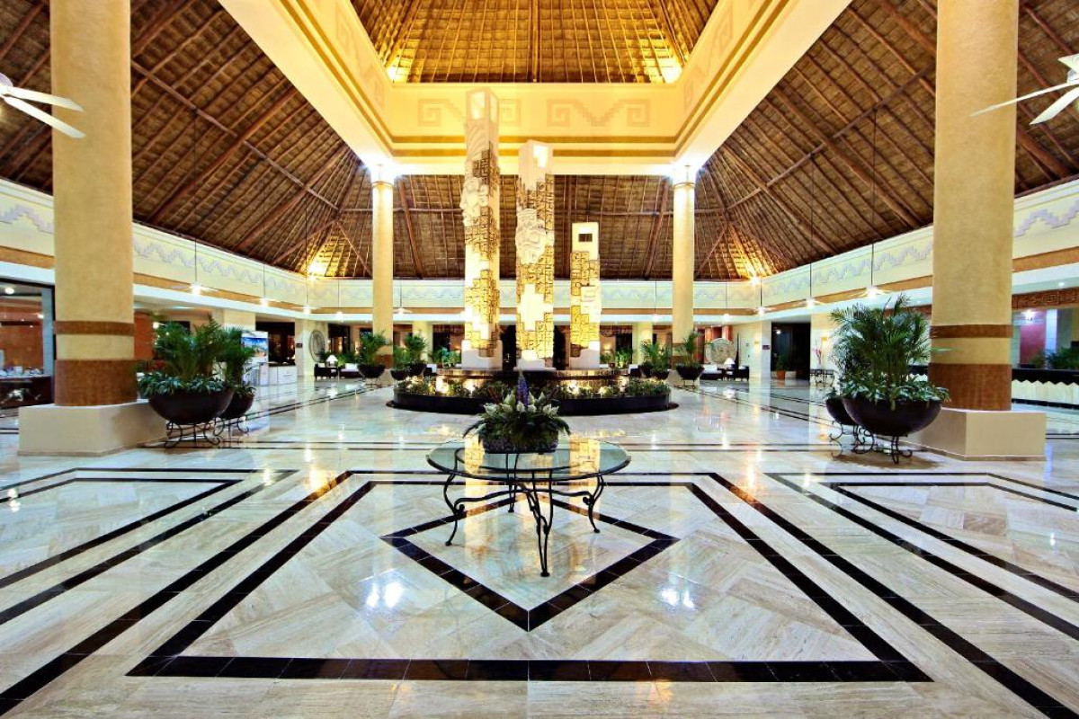 Hotel Bahia Principe Explore Coba