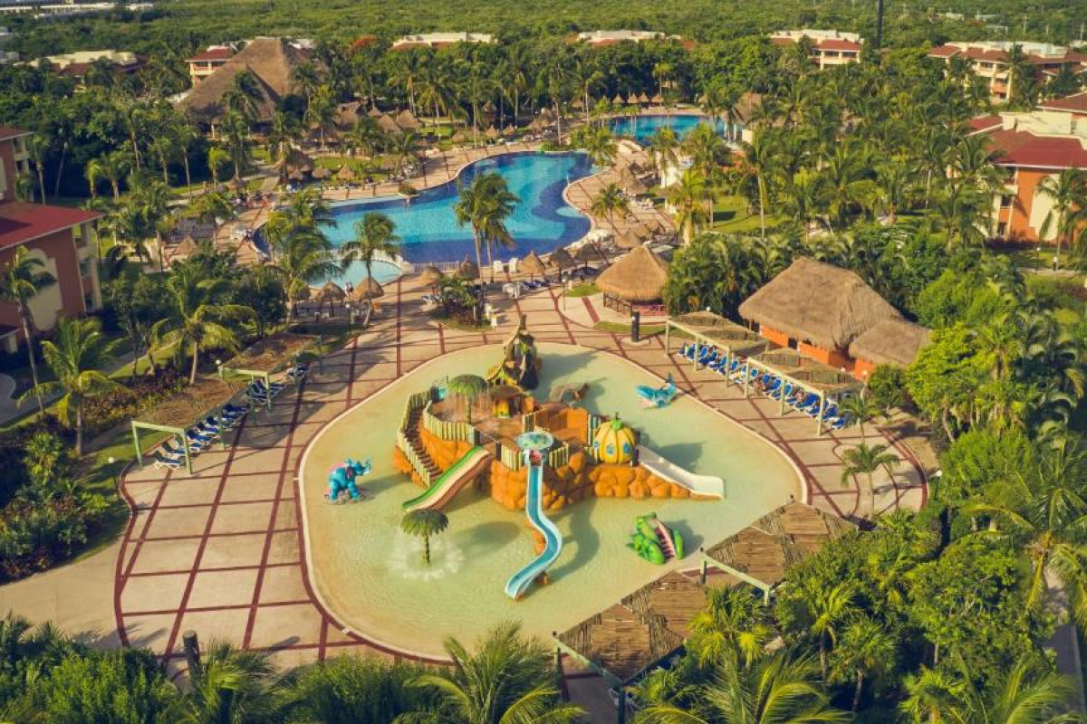 Hotel Bahia Principe Explore Coba