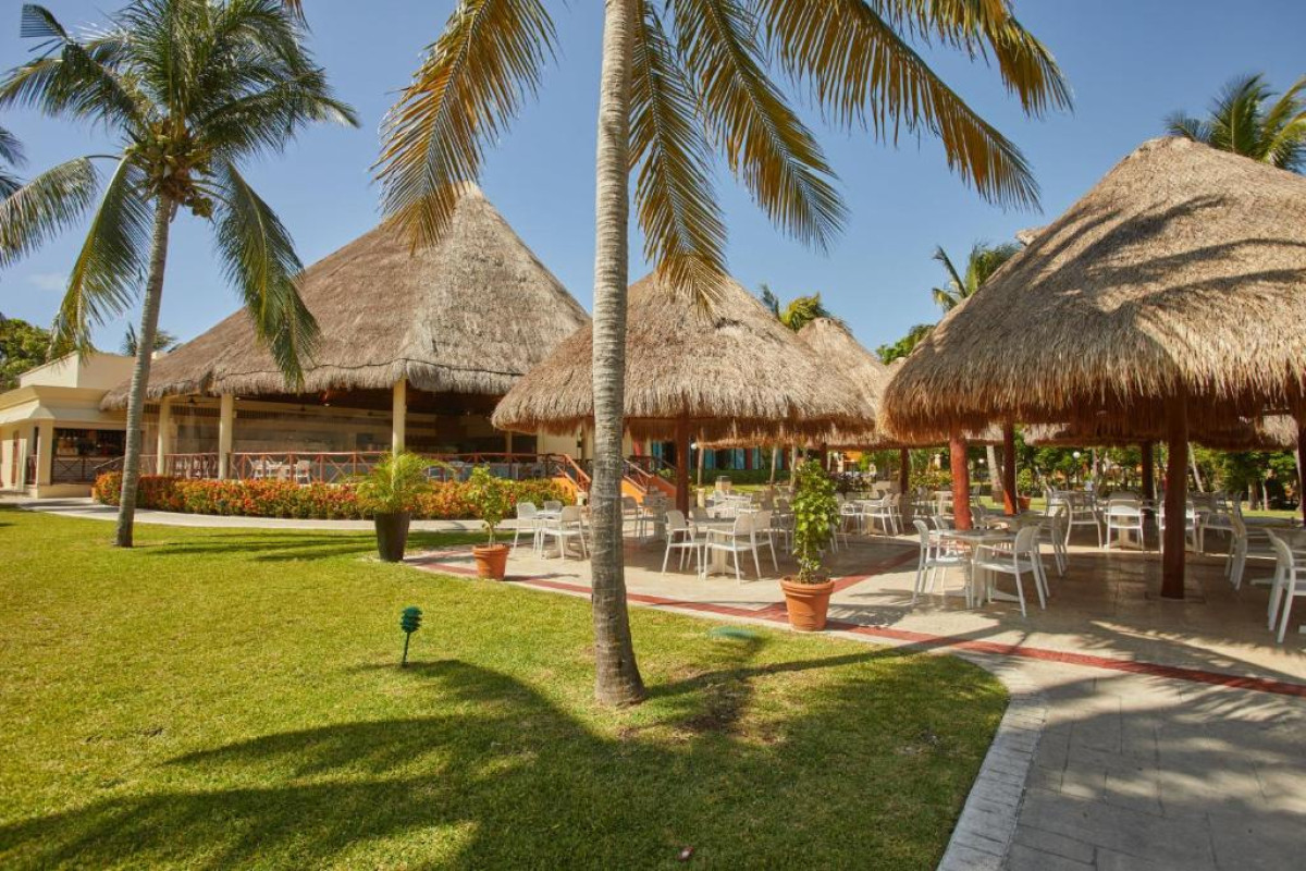 Hotel Bahia Principe Explore Coba