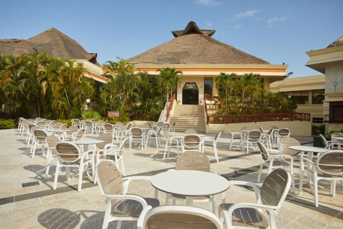 Hotel Bahia Principe Explore Coba