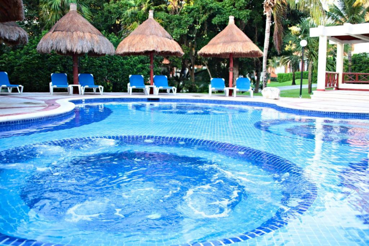 Hotel Bahia Principe Explore Coba