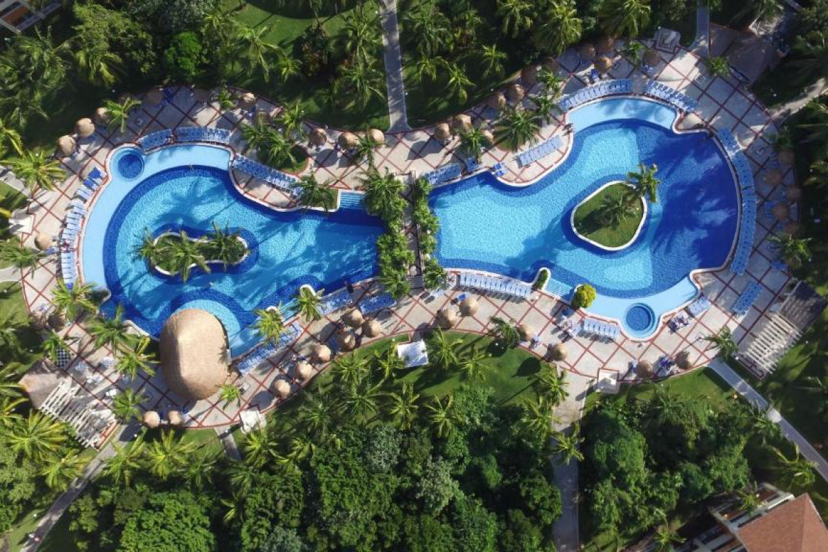 Hotel Bahia Principe Explore Coba