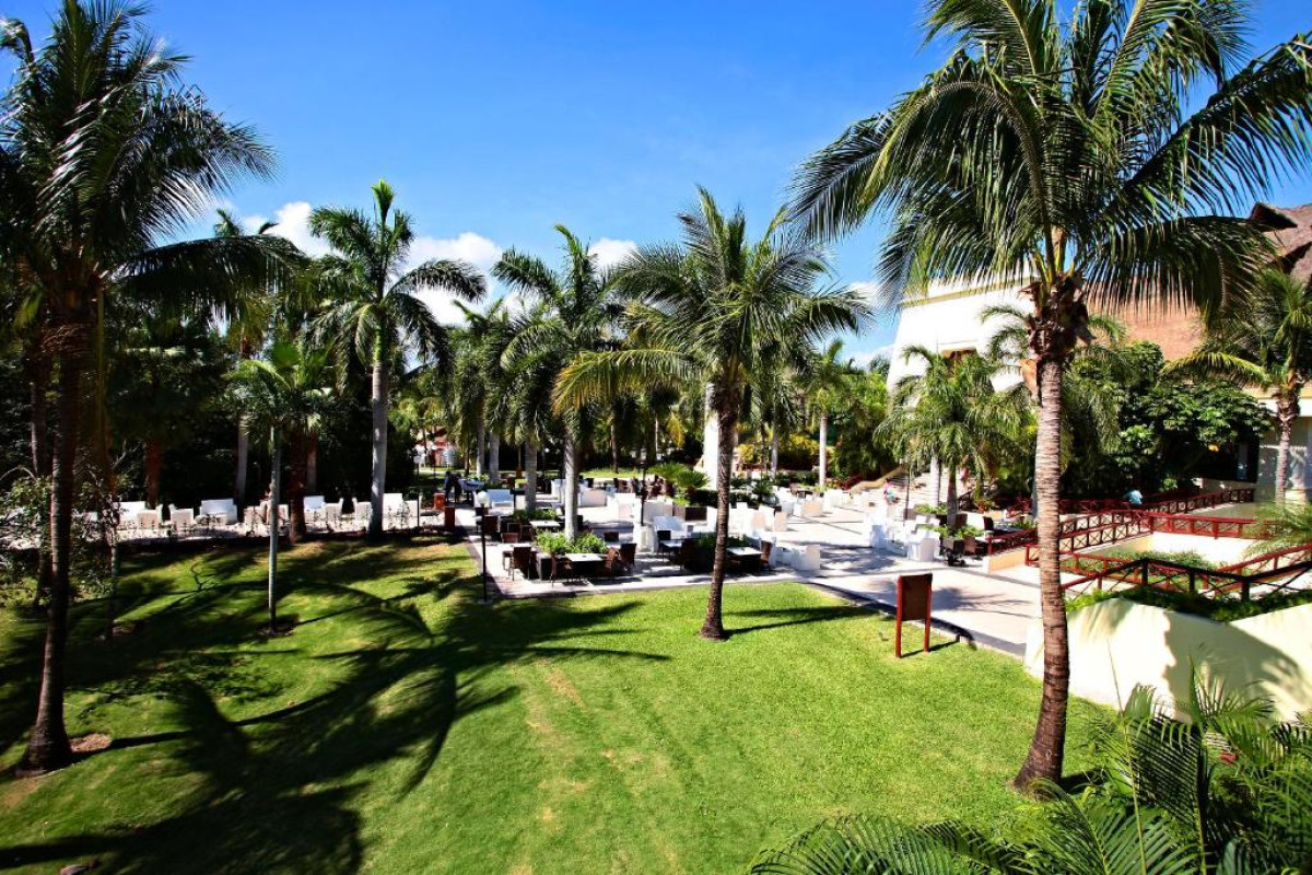 Hotel Bahia Principe Explore Coba