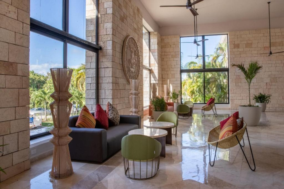 Hotel Bahia Principe Explore Tulum