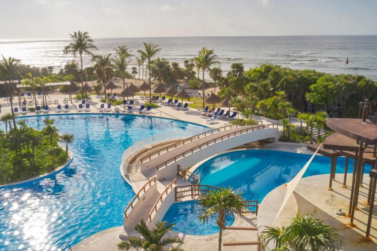 Hotel Bahia Principe Explore Tulum