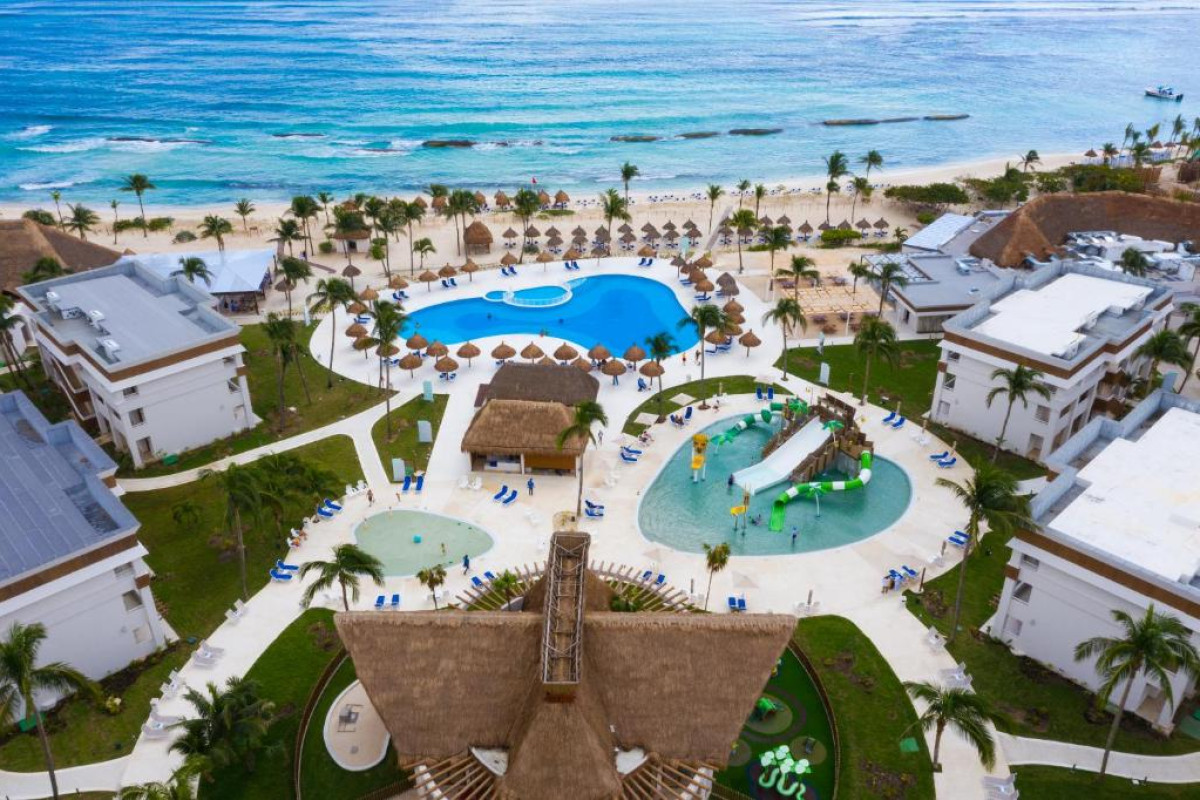 Hotel Bahia Principe Explore Tulum