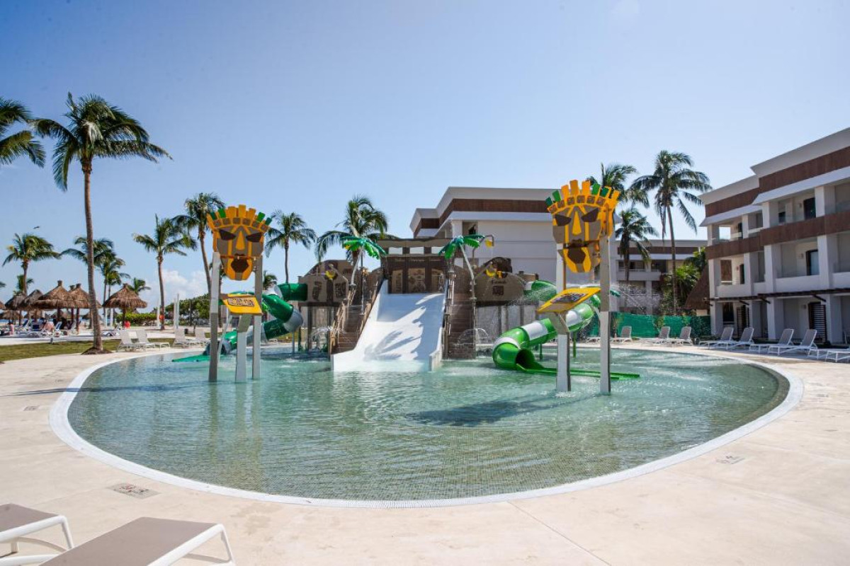 Hotel Bahia Principe Explore Tulum