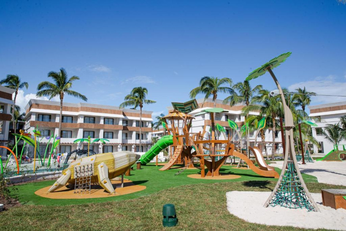 Hotel Bahia Principe Explore Tulum