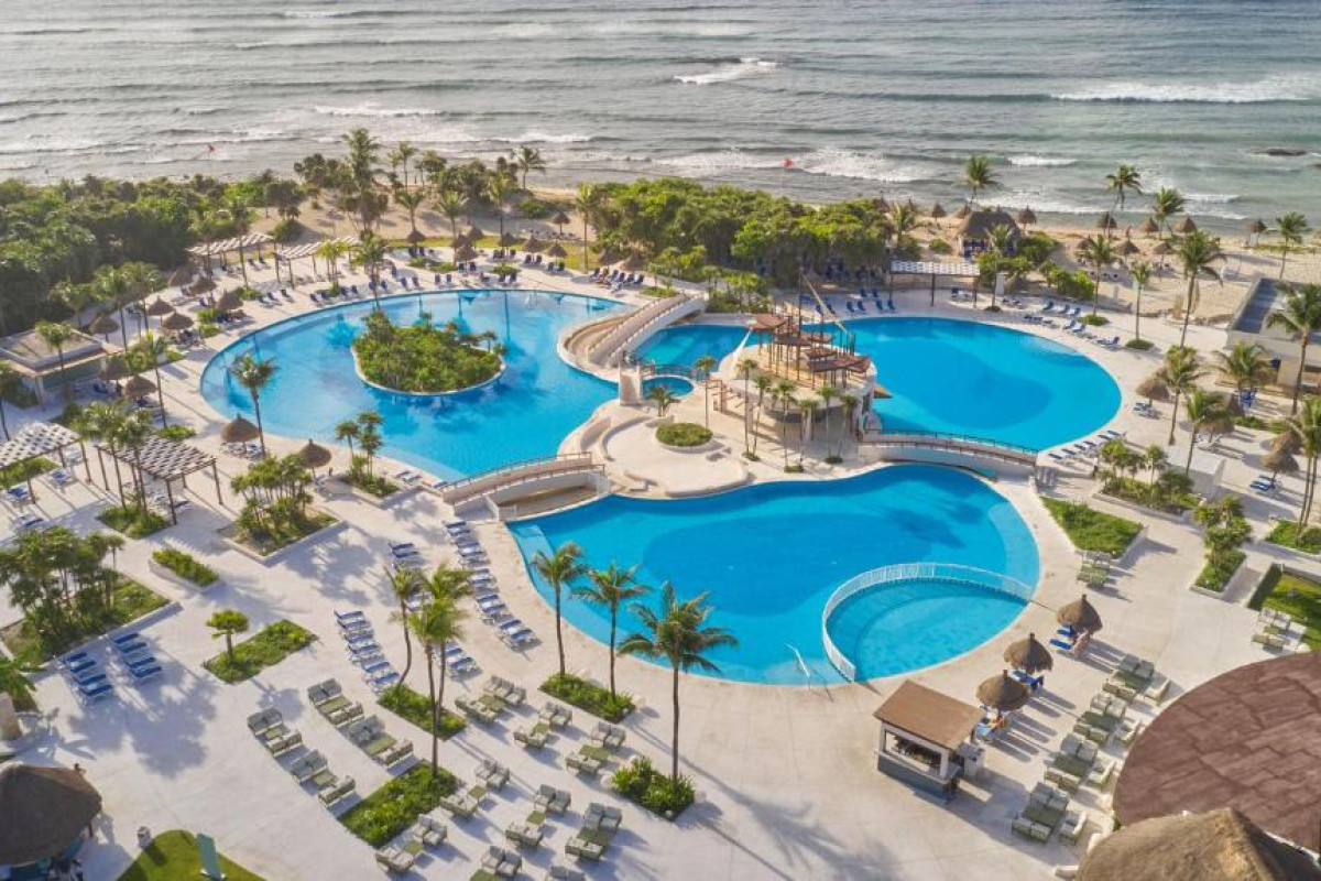 Hotel Bahia Principe Explore Tulum