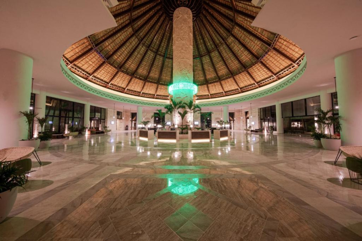Hotel Bahia Principe Explore Tulum