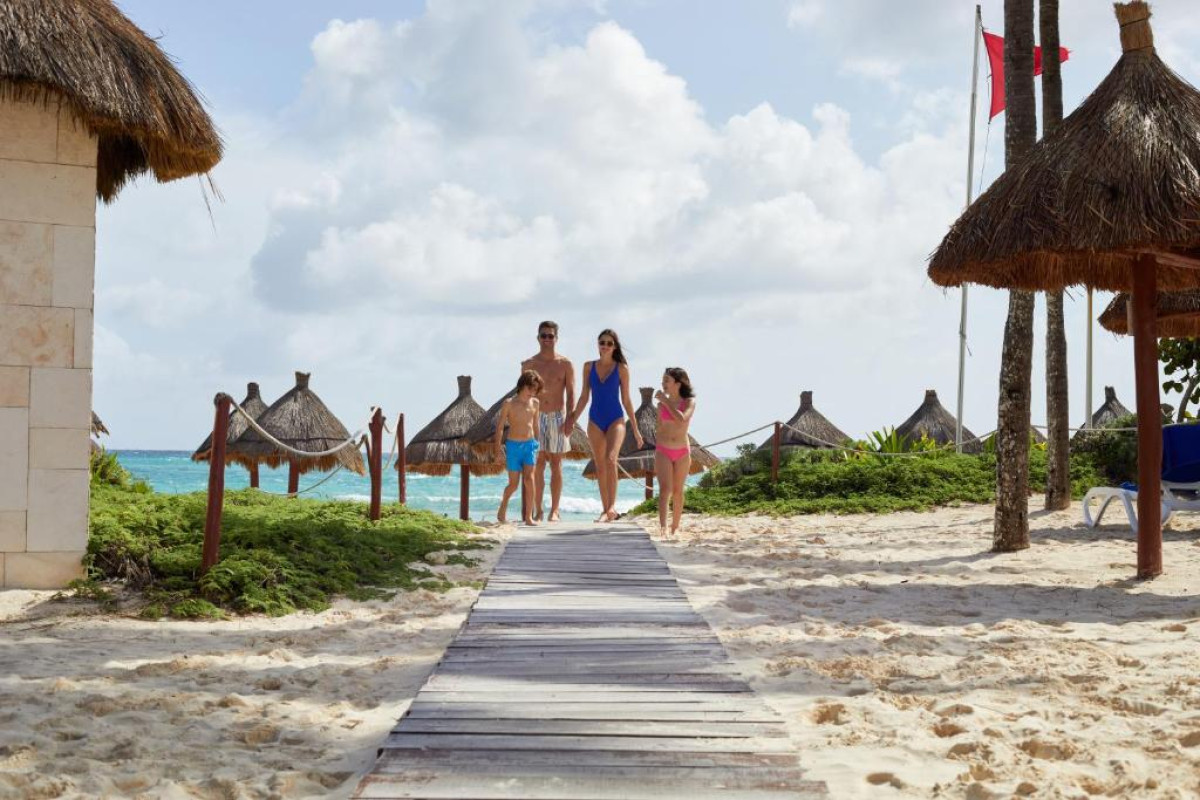 Hotel Bahia Principe Explore Tulum