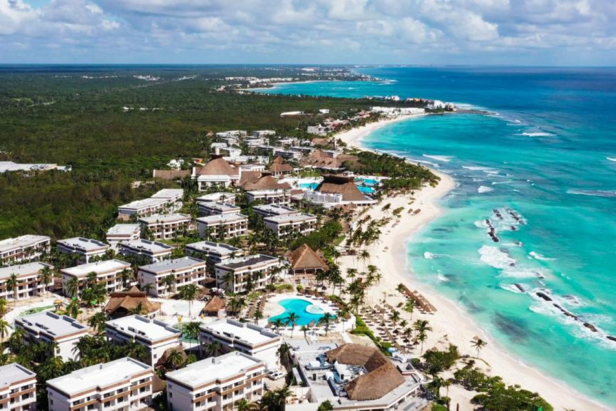 Hotel Bahia Principe Explore Tulum